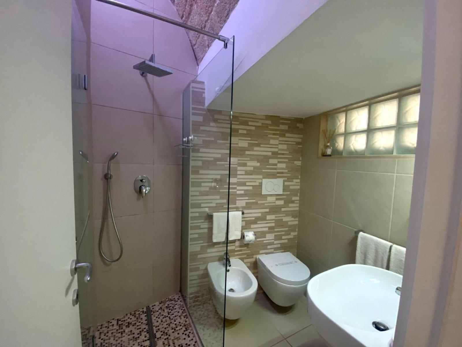 Casa Felice Bed & Breakfast Monopoli Bagian luar foto