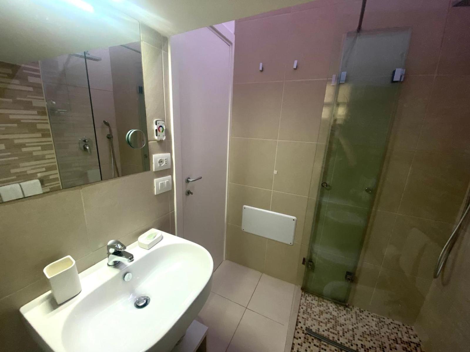 Casa Felice Bed & Breakfast Monopoli Bagian luar foto