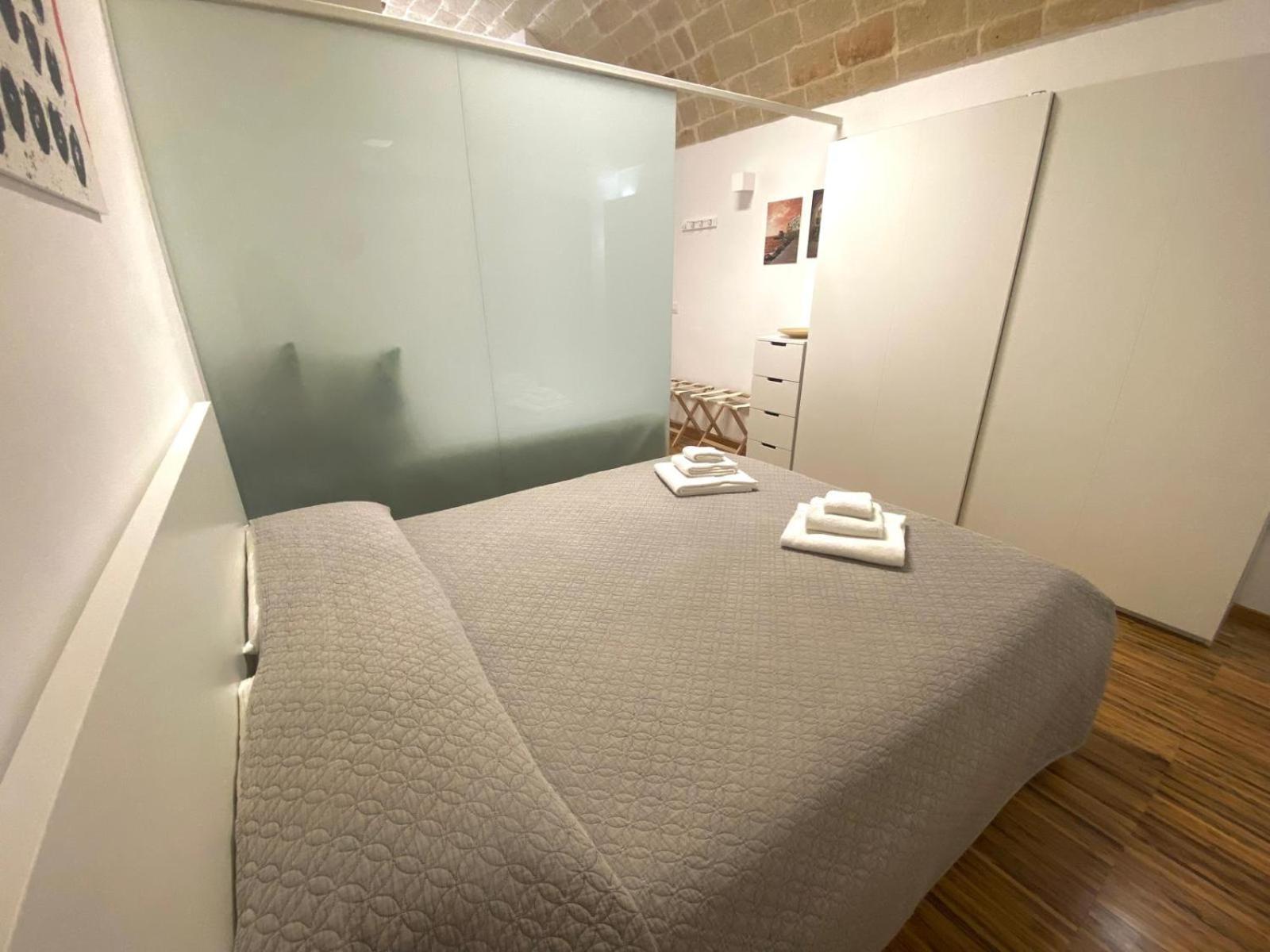 Casa Felice Bed & Breakfast Monopoli Bagian luar foto