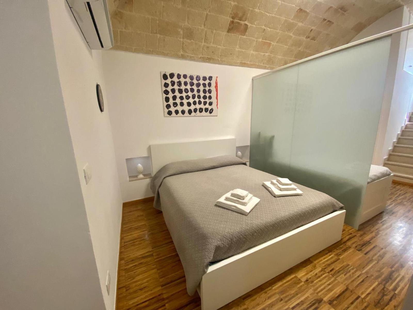 Casa Felice Bed & Breakfast Monopoli Bagian luar foto