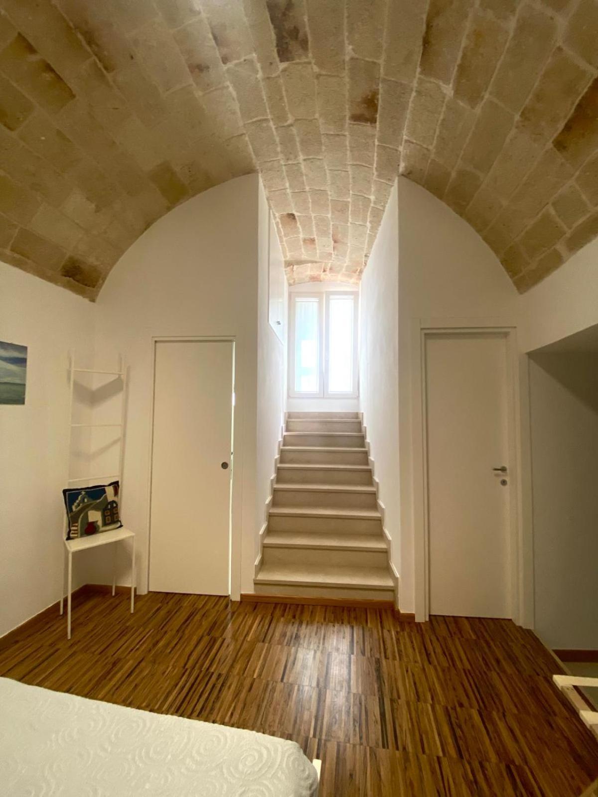 Casa Felice Bed & Breakfast Monopoli Bagian luar foto